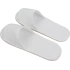Hotel slippers переводится на английский как 