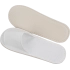 Hotel slippers переводится на английский как 
