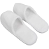 Hotel slippers переводится на английский как 