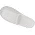Hotel slippers переводится на английский как 