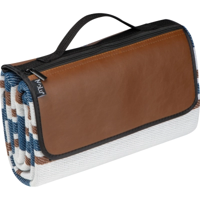 
                                            Picnic Blanket MONTENEGRO MoLu
                                            