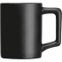 Керамическая кружка BRADFORD, черная Керамическая кружка BRADFORD, черная