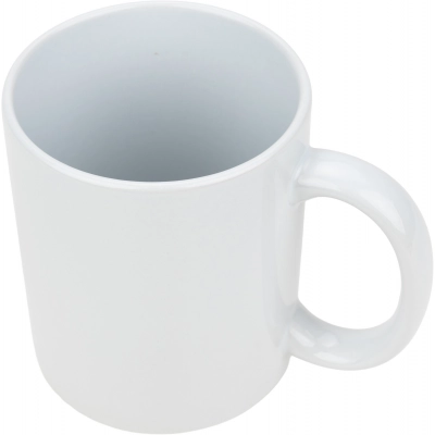 
                                                Керамическая кружка для сублимации 300 мл VIESTE
                                                