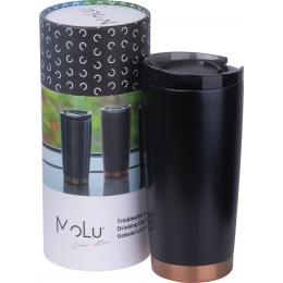 Drinking Cup La Louviere MoLu