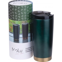 Drinking Cup La Louviere MoLu