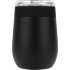 Recycled stainless steel drinking cup by MoLu