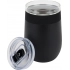 Recycled stainless steel drinking cup by MoLu