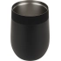 Recycled stainless steel drinking cup by MoLu