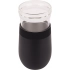 Recycled stainless steel drinking cup by MoLu