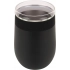 Recycled stainless steel drinking cup by MoLu