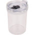 Recycled stainless steel drinking cup by MoLu