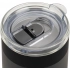 Recycled stainless steel drinking cup by MoLu