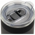 Recycled stainless steel drinking cup by MoLu