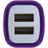 Автомобильное зарядное устройство USB FRUIT