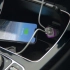 Автомобильное зарядное устройство USB FRUIT