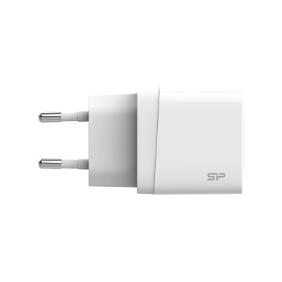 
                                                Сетевое зарядное устройство BOOST CHARGER (сша, ес) QM10 SILICON POWER
                                                