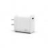 Сетевое зарядное устройство BOOST CHARGER (сша, ес) QM10 SILICON POWER