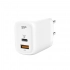 Сетевое зарядное устройство QM25 SILICON POWER