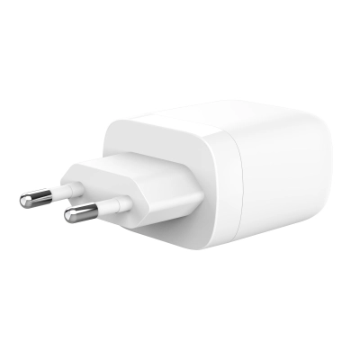 
                                                Сетевое зарядное устройство QM25 SILICON POWER
                                                