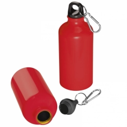 LA RODA metal bottle