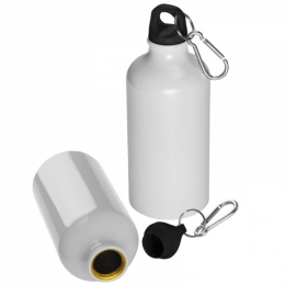 LA RODA metal bottle