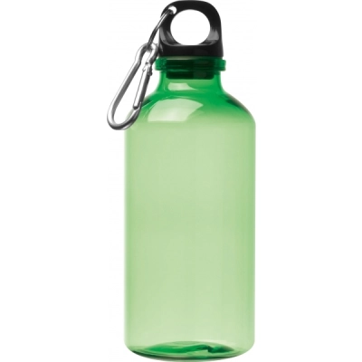 
                                                Bottle of recycling Mechelen 
                                                