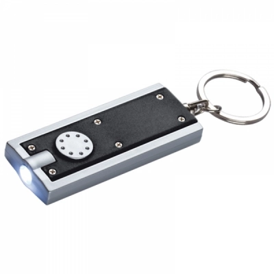 
                                            Plastic keychain BATH
                                            