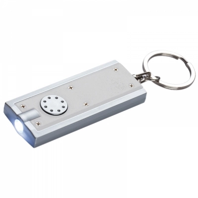 
                                            Plastic keychain BATH
                                            