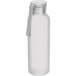 Reading Water Bottle