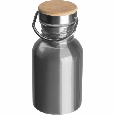 
                                                Steel bottle 300 ml Oslo
                                                