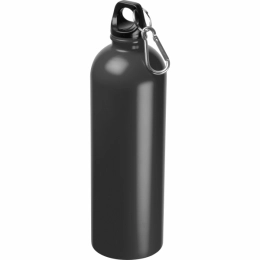 Stainless Steel Drinking Bottle Island