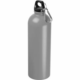Stainless Steel Drinking Bottle Island