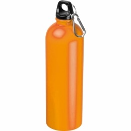Stainless Steel Drinking Bottle Island