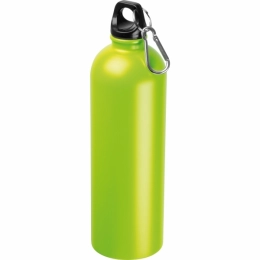 Stainless Steel Drinking Bottle Island