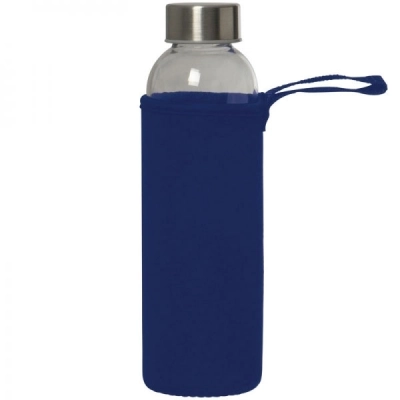 
                                                KLAGENFURT Glass bottle
                                                
