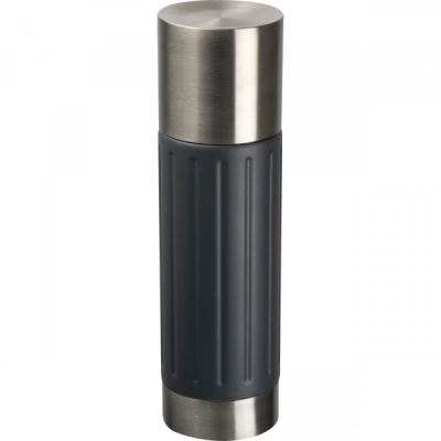 
                                            Бутылка из нержавеющей стали MoLu с медной изоляцией Сент-Олбанс
                                            