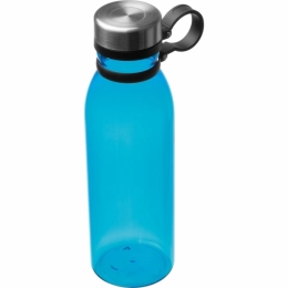 Recycled 780 ml RPET bottle