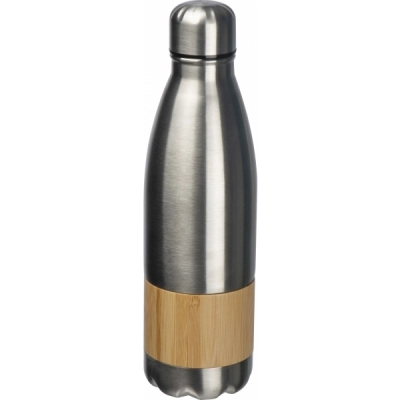 
                                                Stainless steel bottle Kobe
                                                