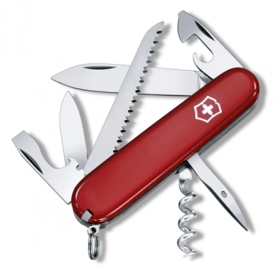 
                                                Camper red 
                                                