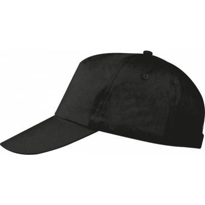 
                                                Santa Fe 5 Panel Baseball Cap
                                                
