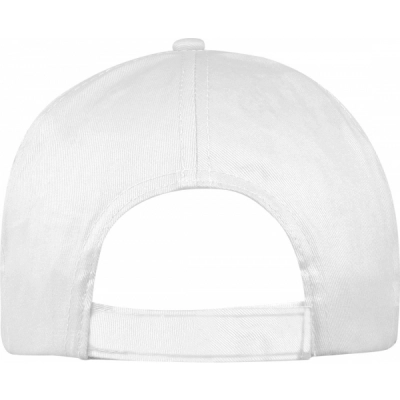 
                                                Santa Fe 5 Panel Baseball Cap
                                                