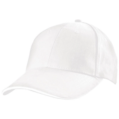 
                                                Baseball cap 6-panel with visor SAN FRANCISCO
                                                
