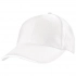 Baseball cap 6-panel with visor SAN FRANCISCO