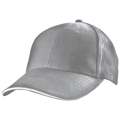 
                                                Baseball cap 6-panel with visor SAN FRANCISCO
                                                