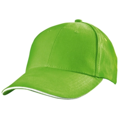 
                                                Baseball cap 6-panel with visor SAN FRANCISCO
                                                