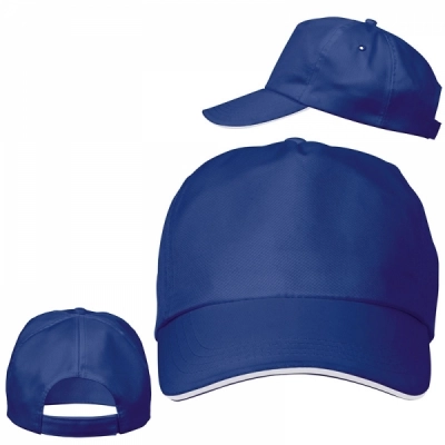
                                                Sandwich cap ARLINGTON 
                                                