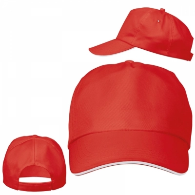 
                                                Sandwich cap ARLINGTON 
                                                
