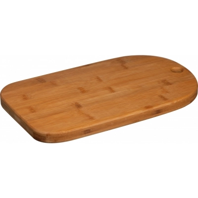 
                                                Bamboo cutting board with hanging loop Windso
                                                