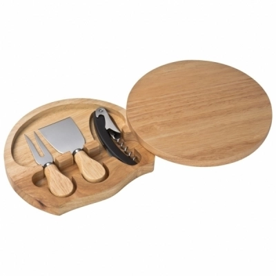 
                                            PESCIA cheese cutting board
                                            