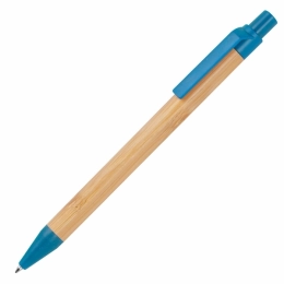 Wheatstraw and bamboo ballpen Halle